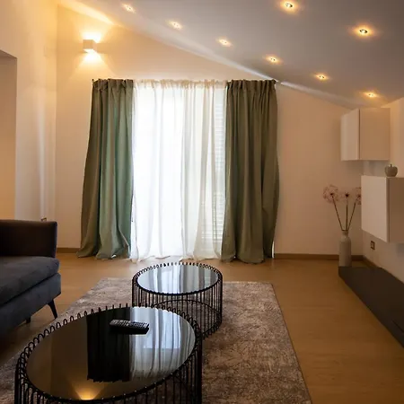 Lumaja Luxury Apartman Biograd Na Moru Exterior photo
