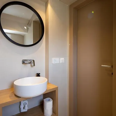 Lumaja Luxury Apartman Biograd Na Moru Exterior photo