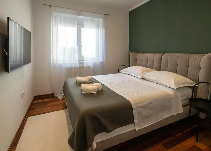 Lumaja Luxury Apartman
