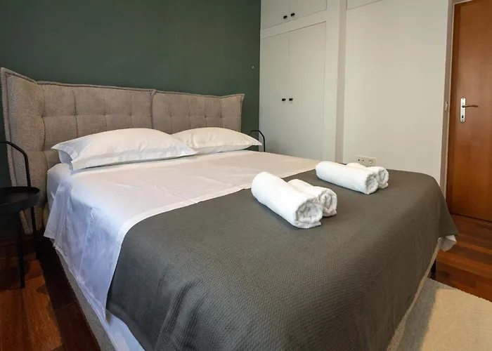Lumaja Luxury Apartman