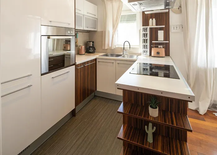 Lumaja Luxury Apartman