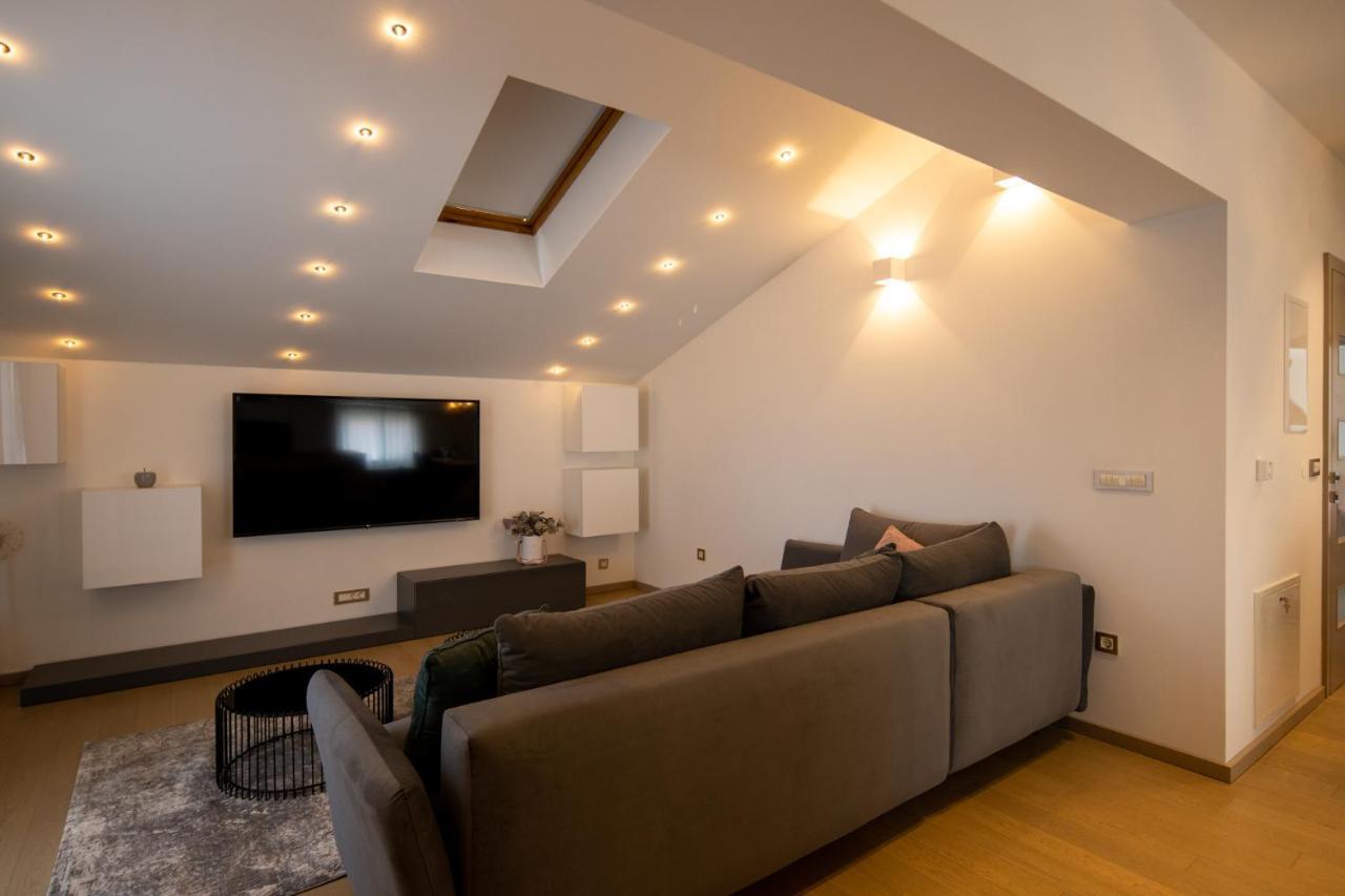 Lumaja Luxury Apartment Biograd Na Moru