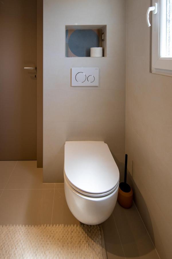 Lumaja Luxury Apartment
