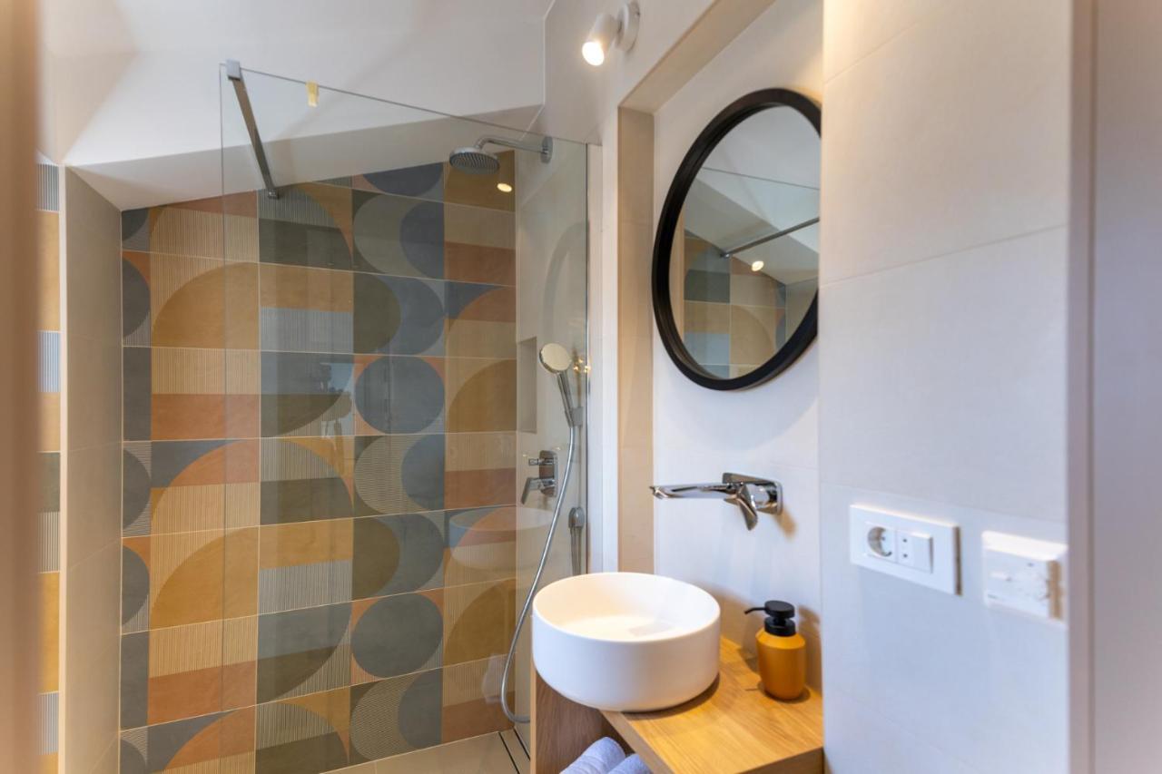 Apartment Lumaja Luxury