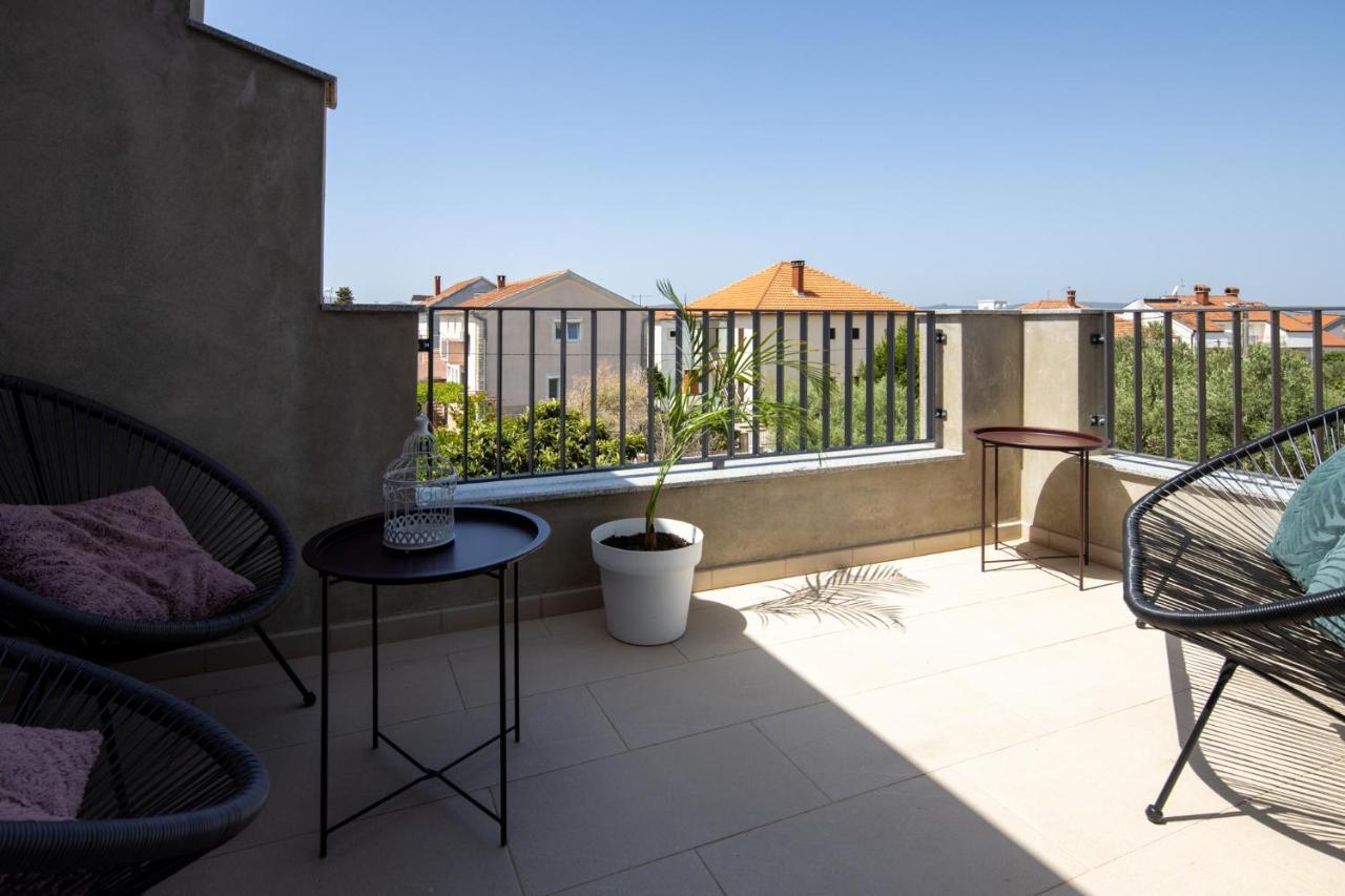 Lumaja Luxury Biograd Na Moru