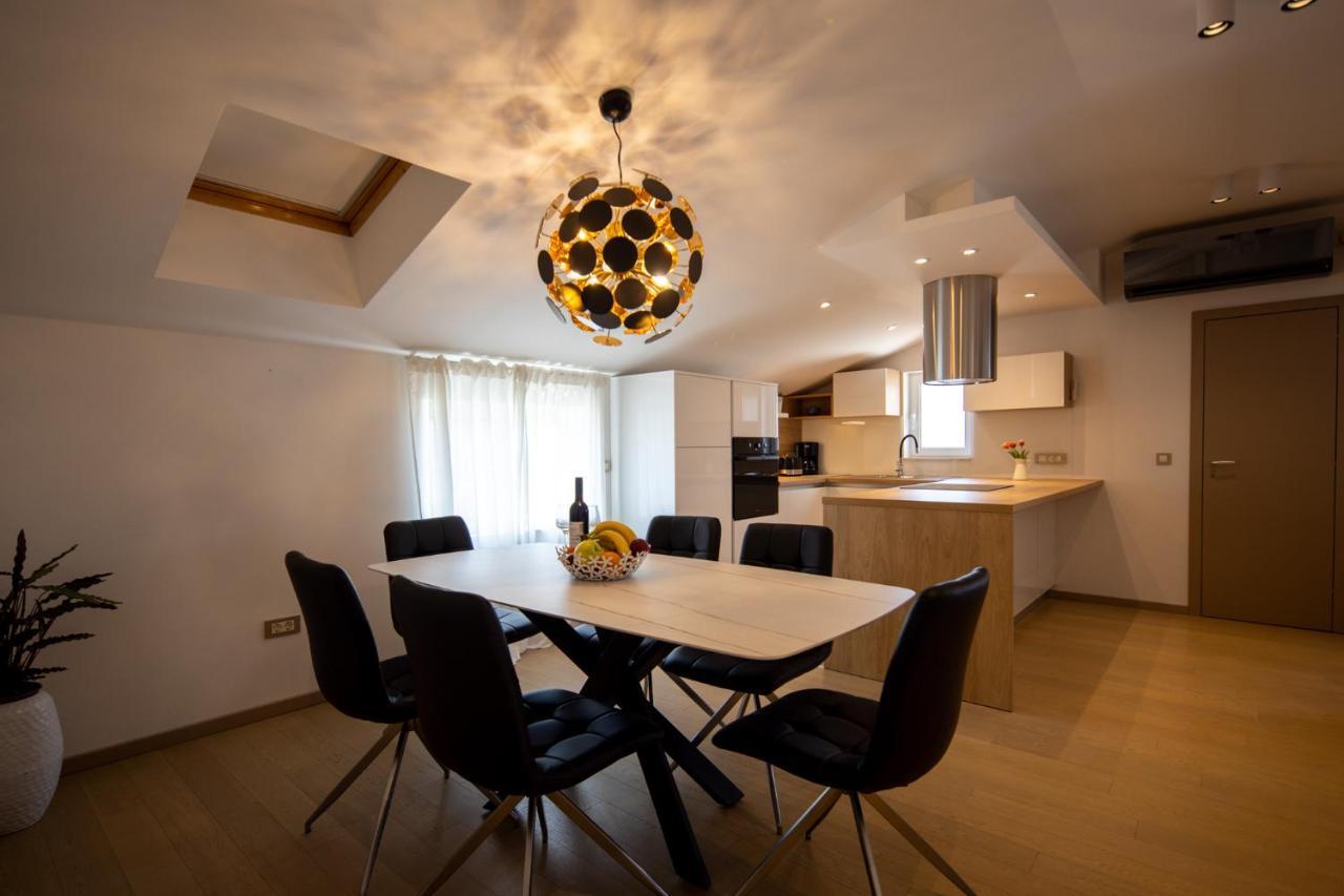 Lumaja Luxury * Biograd Na Moru