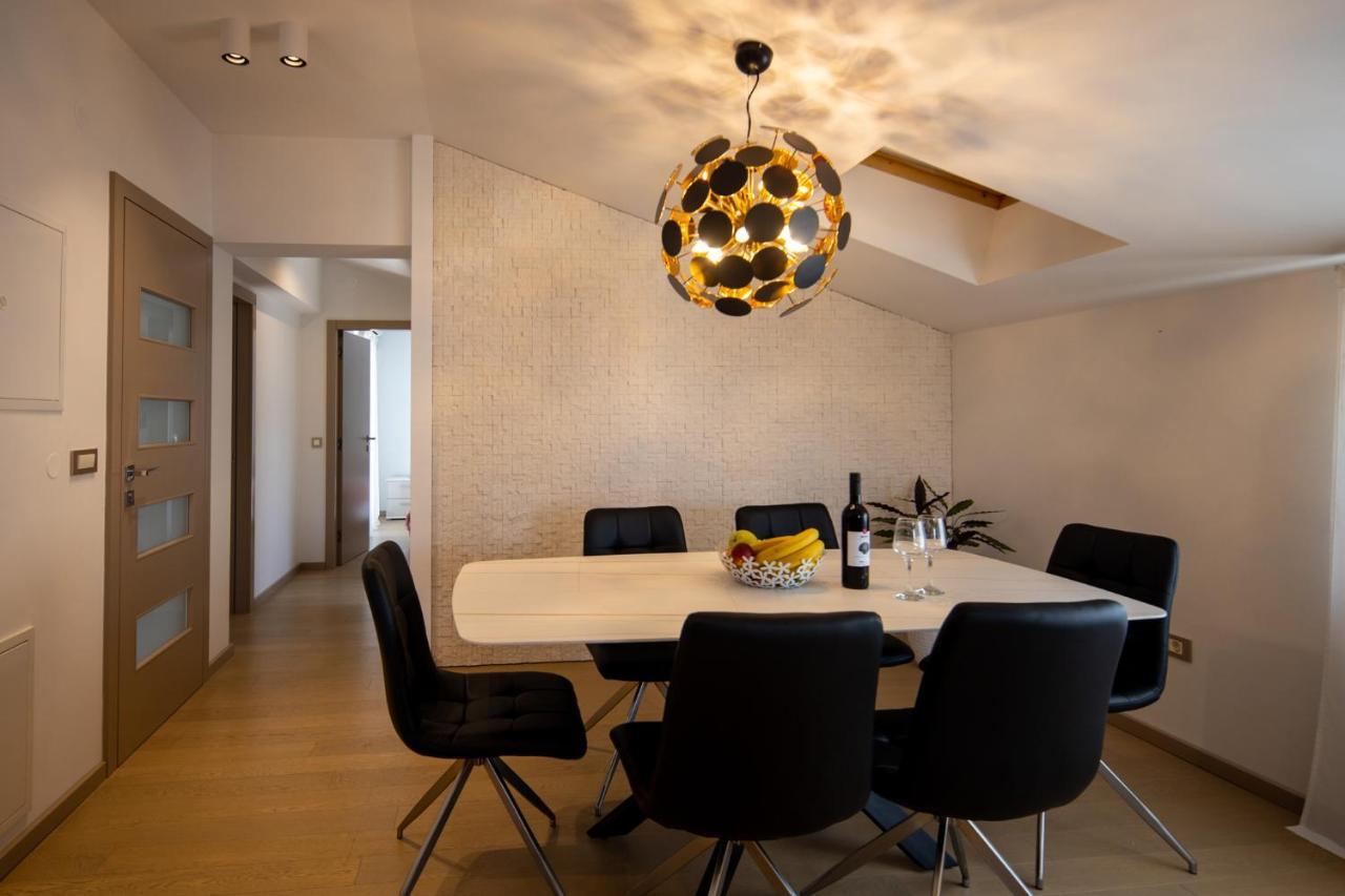 Apartment Lumaja Luxury *