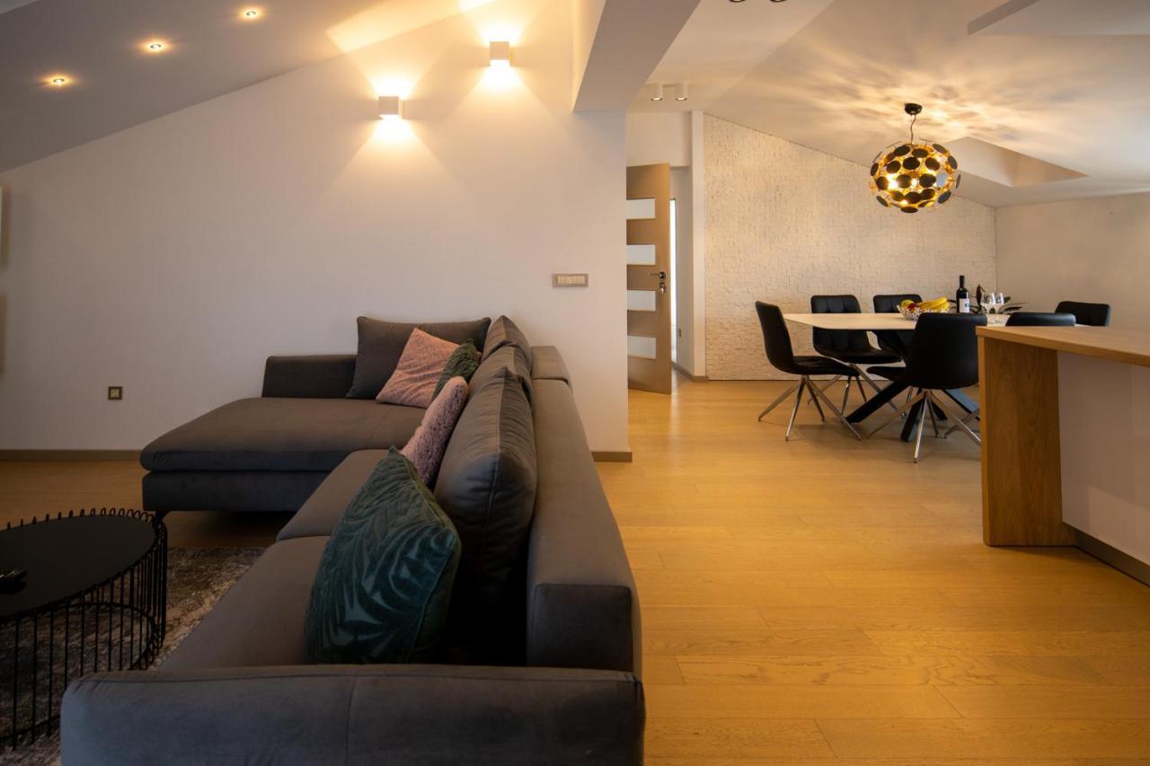 Apartment Lumaja Luxury Biograd Na Moru