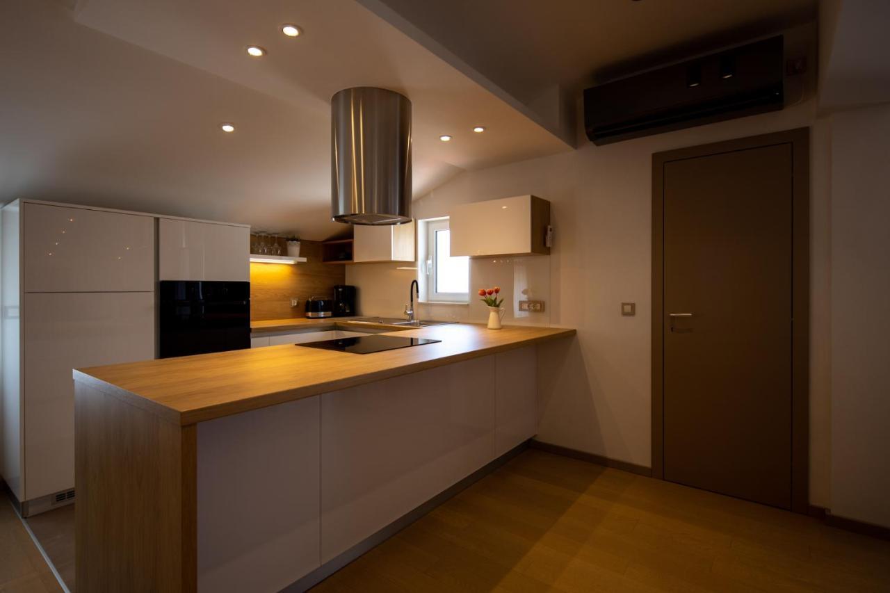 Lumaja Luxury Apartment *
