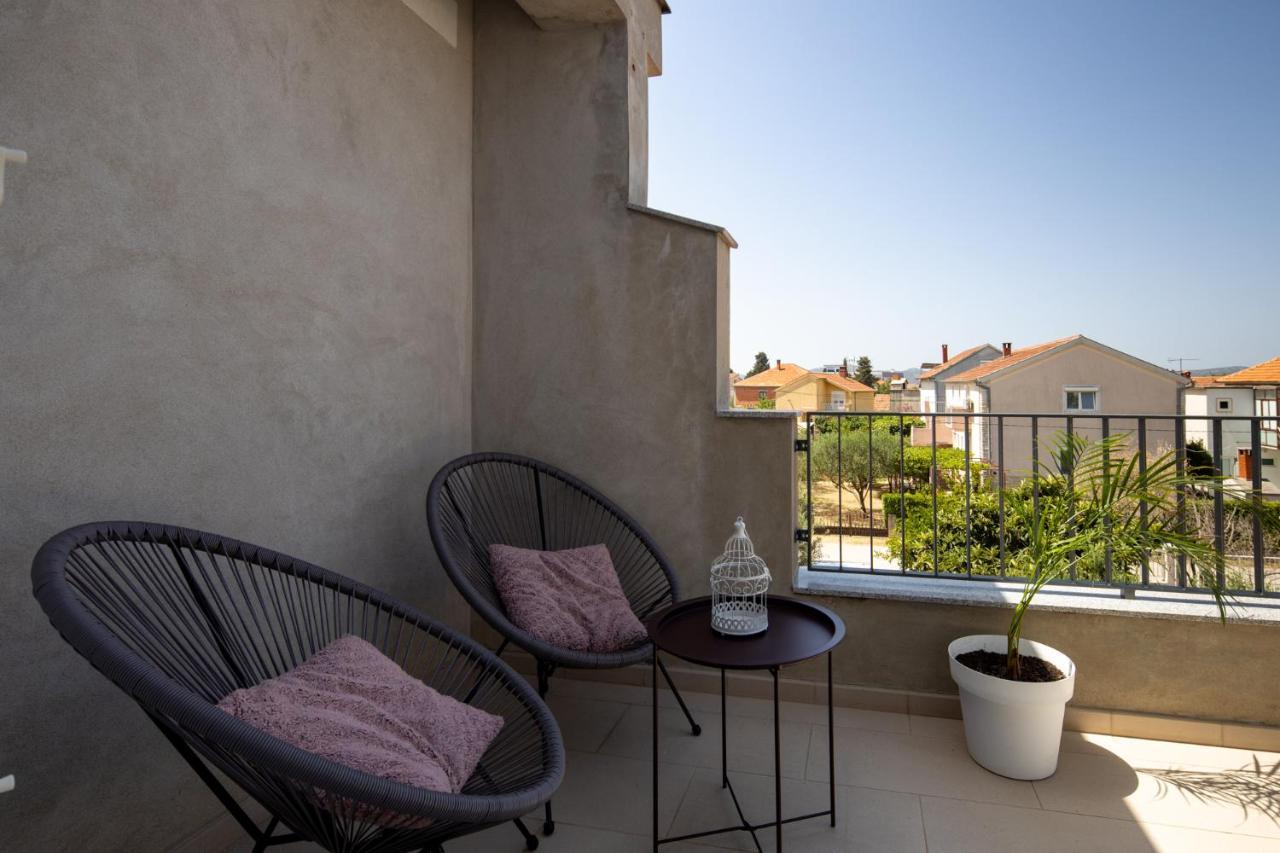 Lumaja Luxury Apartment Biograd Na Moru