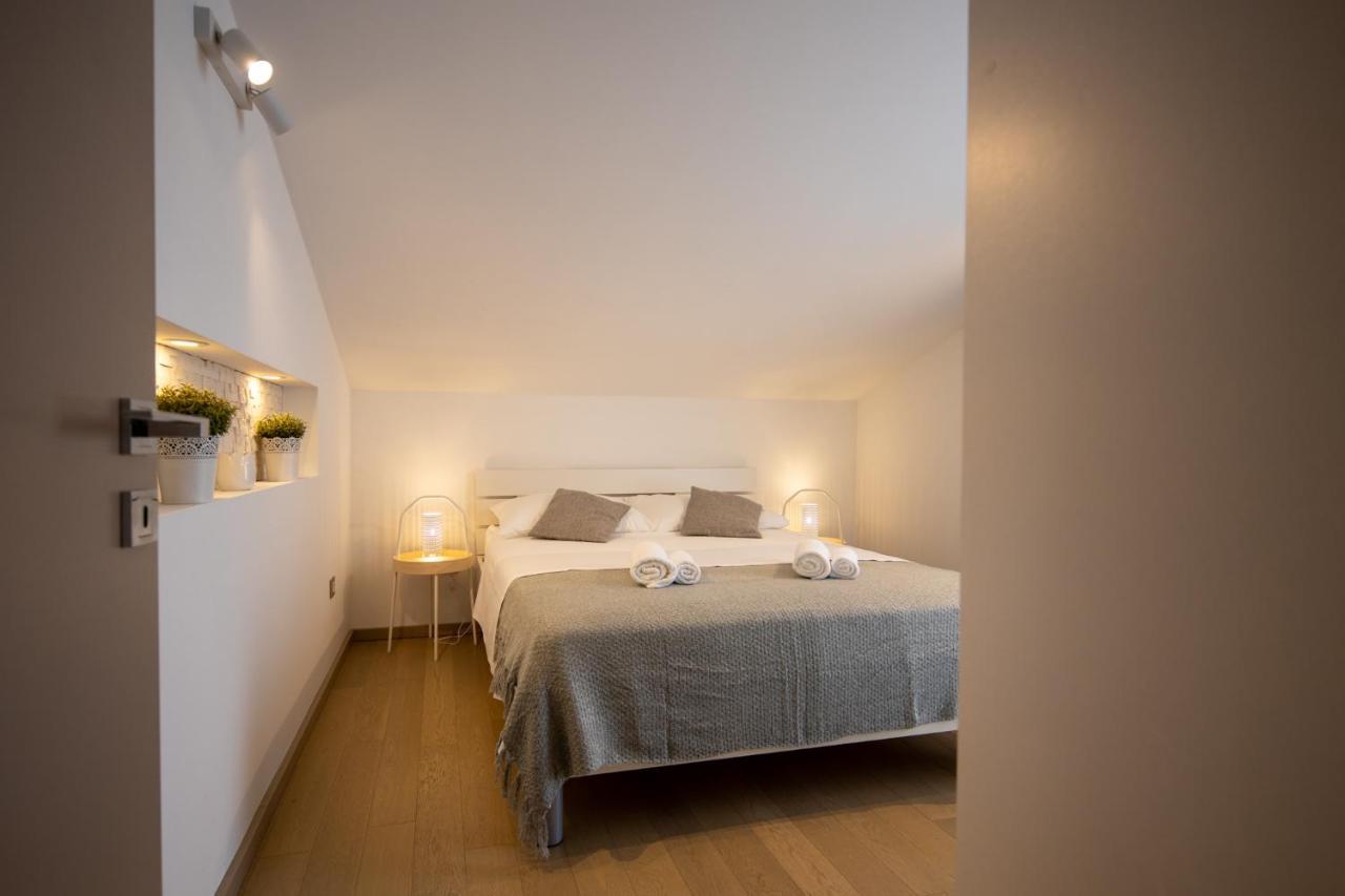 Lumaja Luxury Apartment Biograd Na Moru