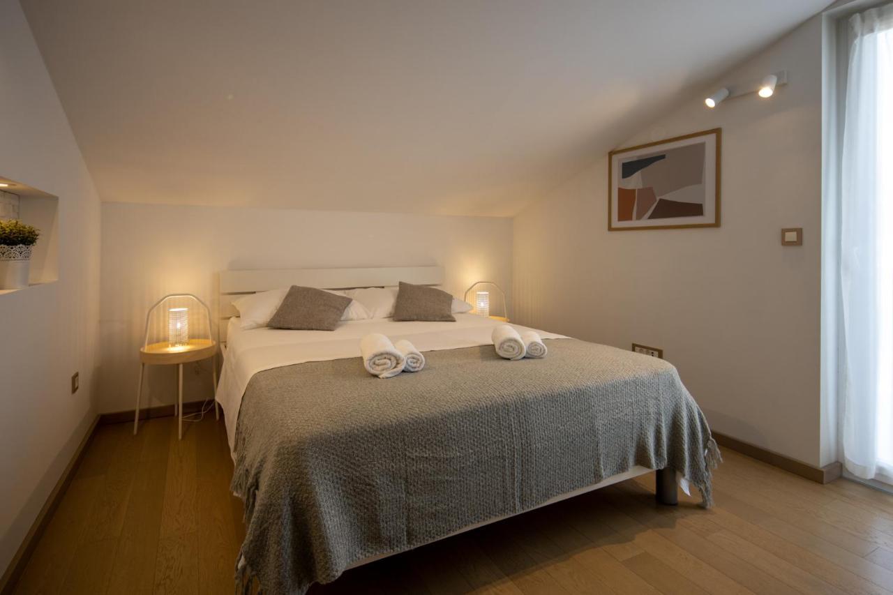 Apartment Lumaja Luxury Biograd Na Moru