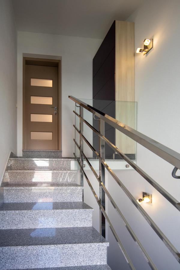 Lumaja Luxury * Biograd Na Moru