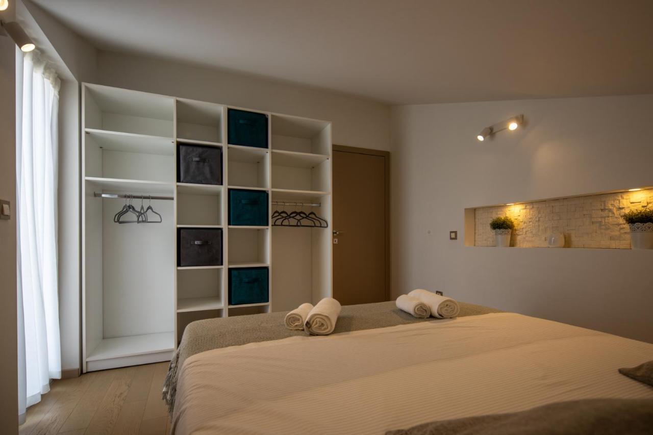 Lumaja Luxury Biograd Na Moru