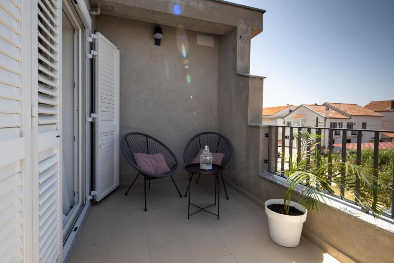 Apartment Lumaja Luxury