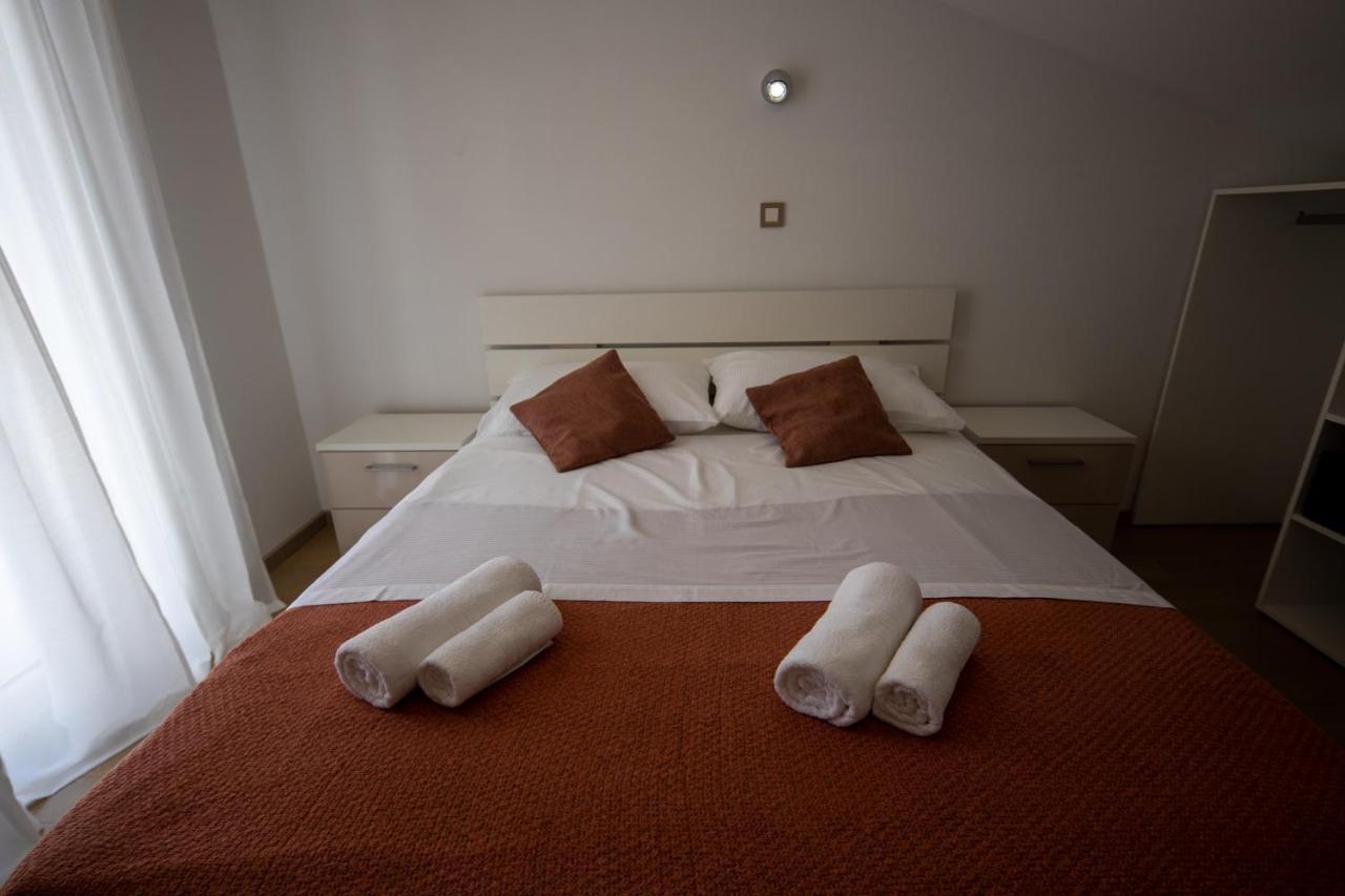 Lumaja Luxury Apartment