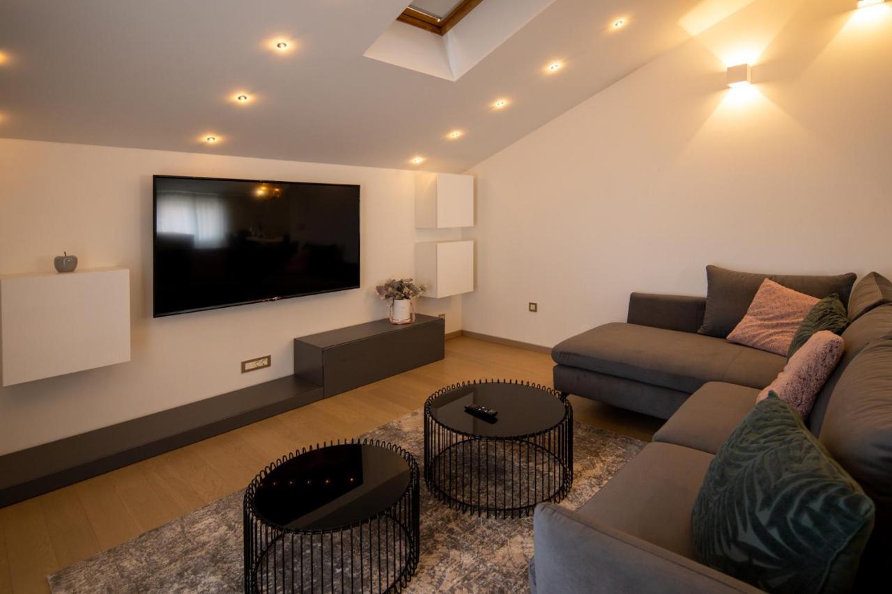 Lumaja Luxury * Biograd Na Moru