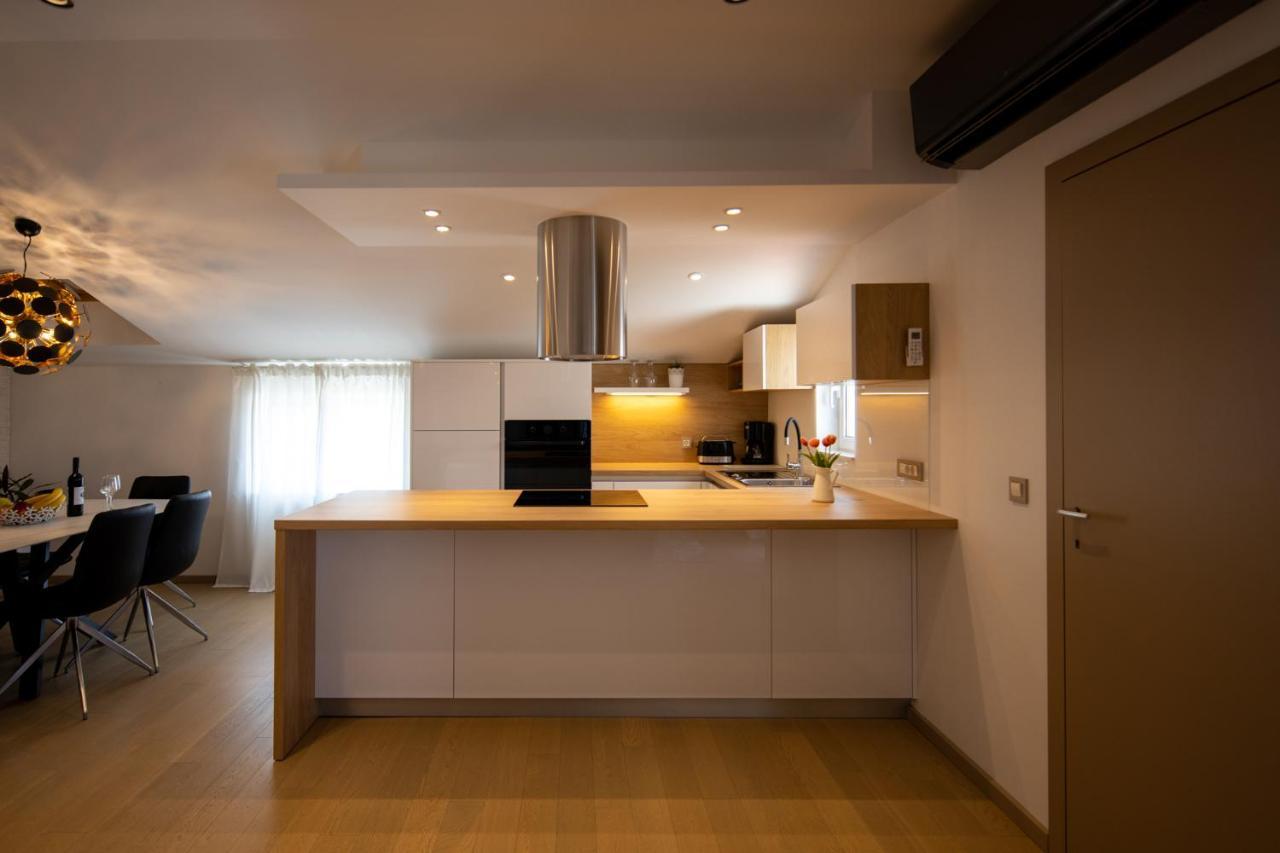 Apartment Lumaja Luxury