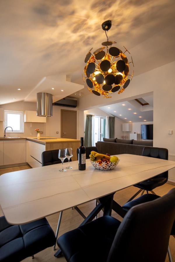 Lumaja Luxury Apartment