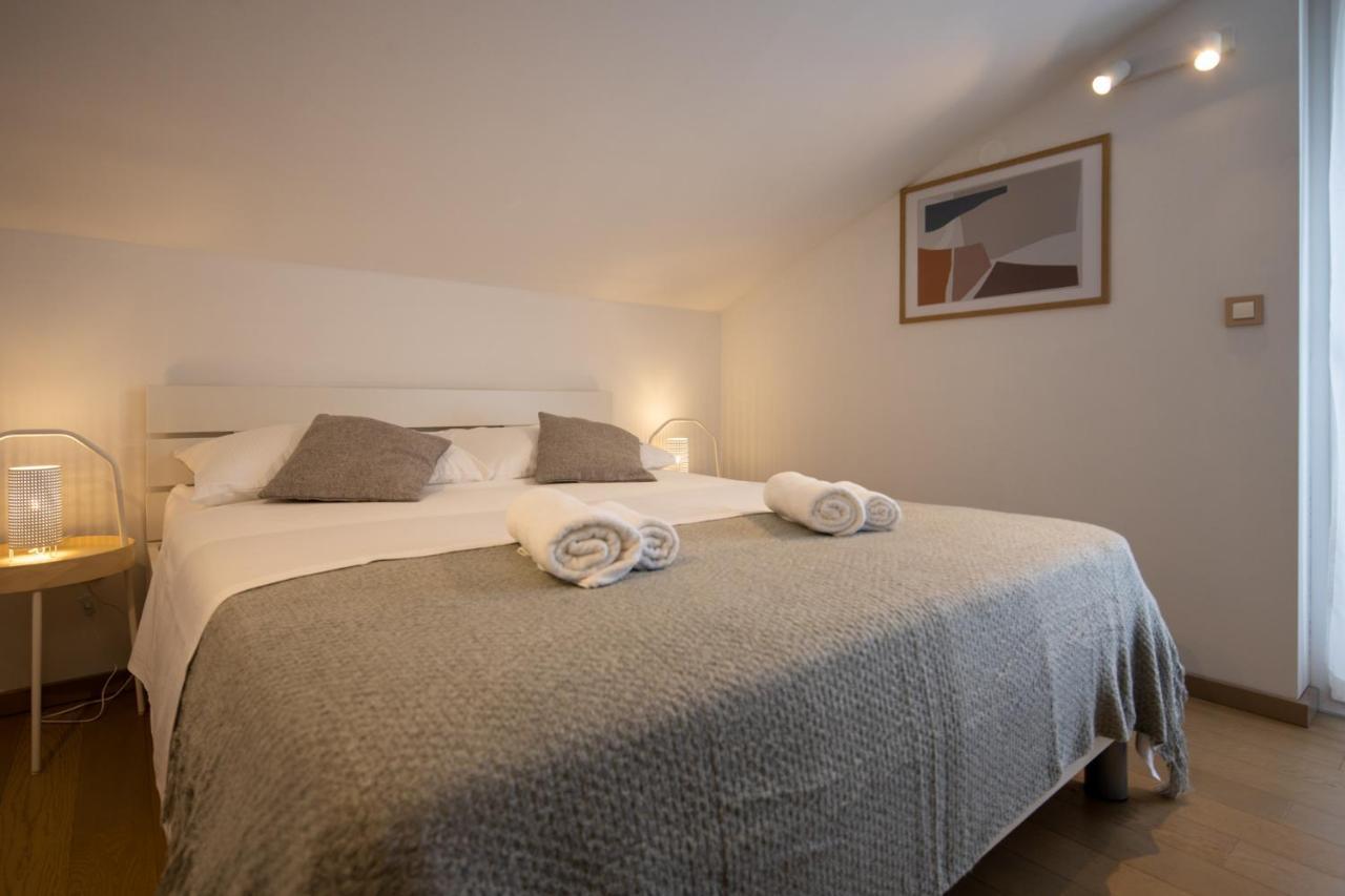 Lumaja Luxury Apartment *