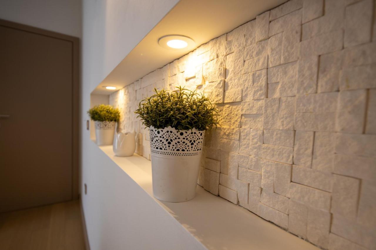 Apartment Lumaja Luxury *