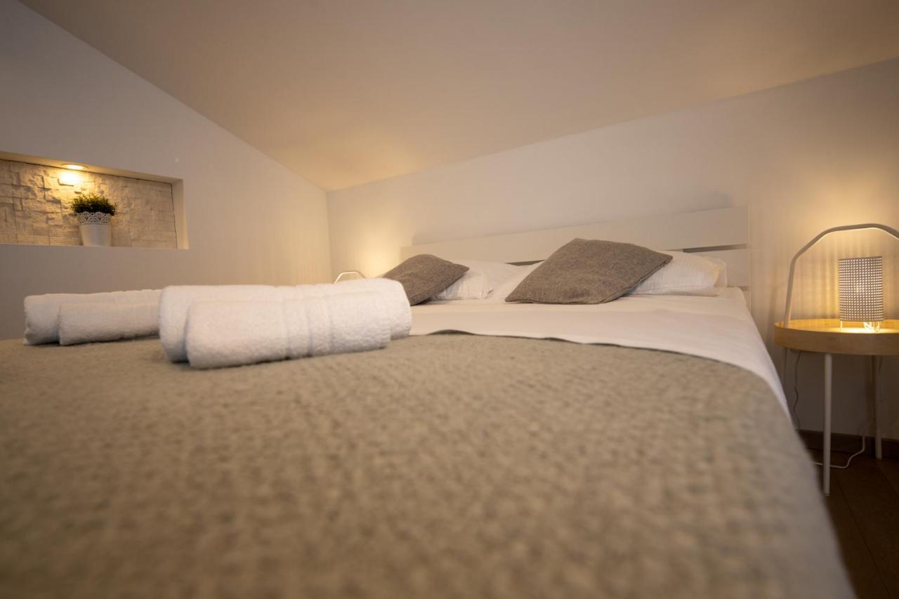Apartment Lumaja Luxury Biograd Na Moru