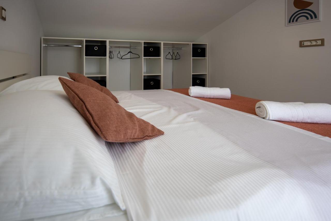Lumaja Luxury Apartment