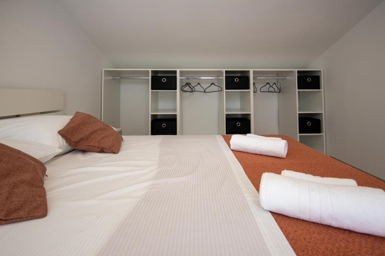 Lumaja Luxury Apartment Biograd Na Moru