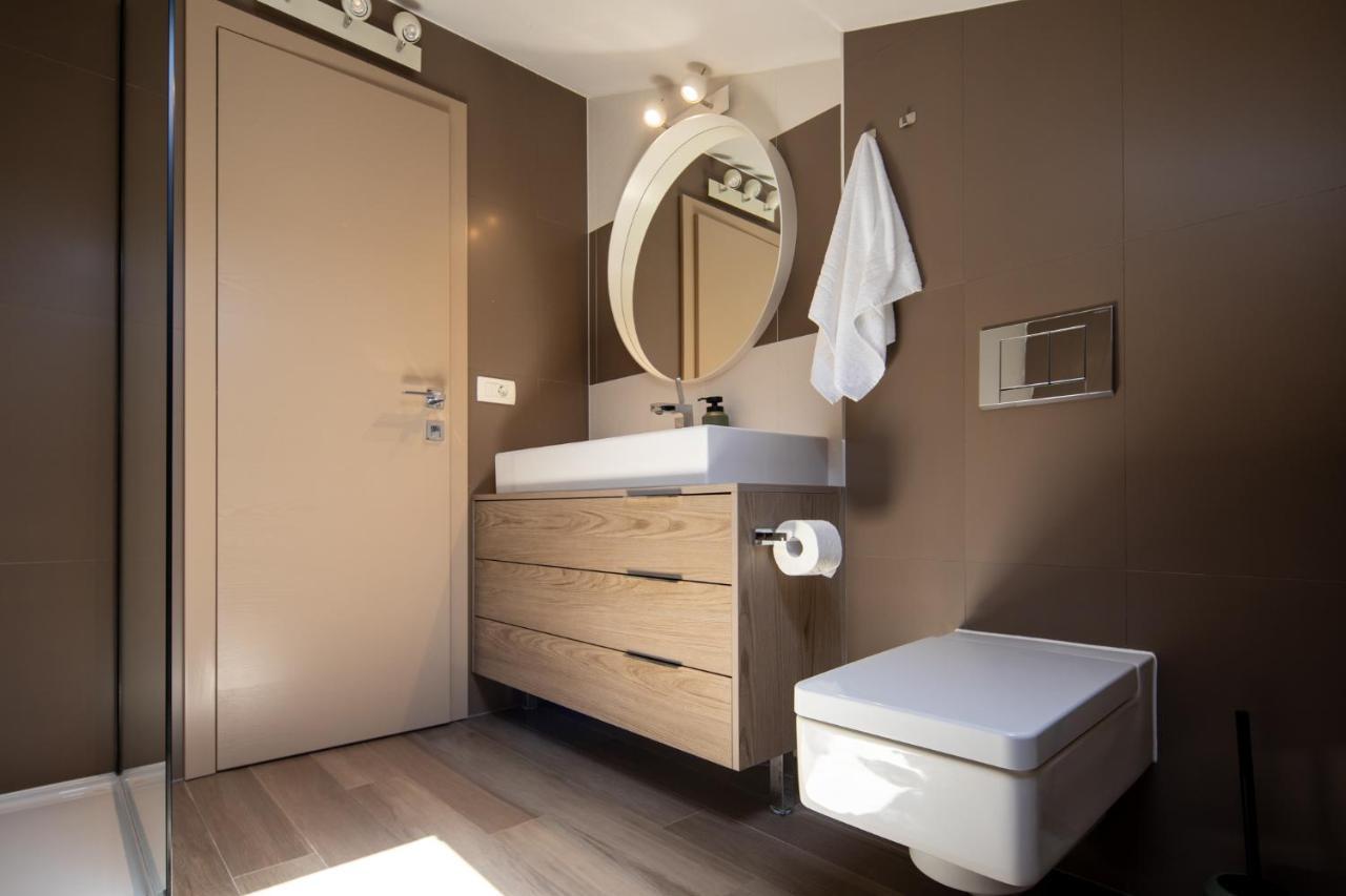 Lumaja Luxury Apartment *