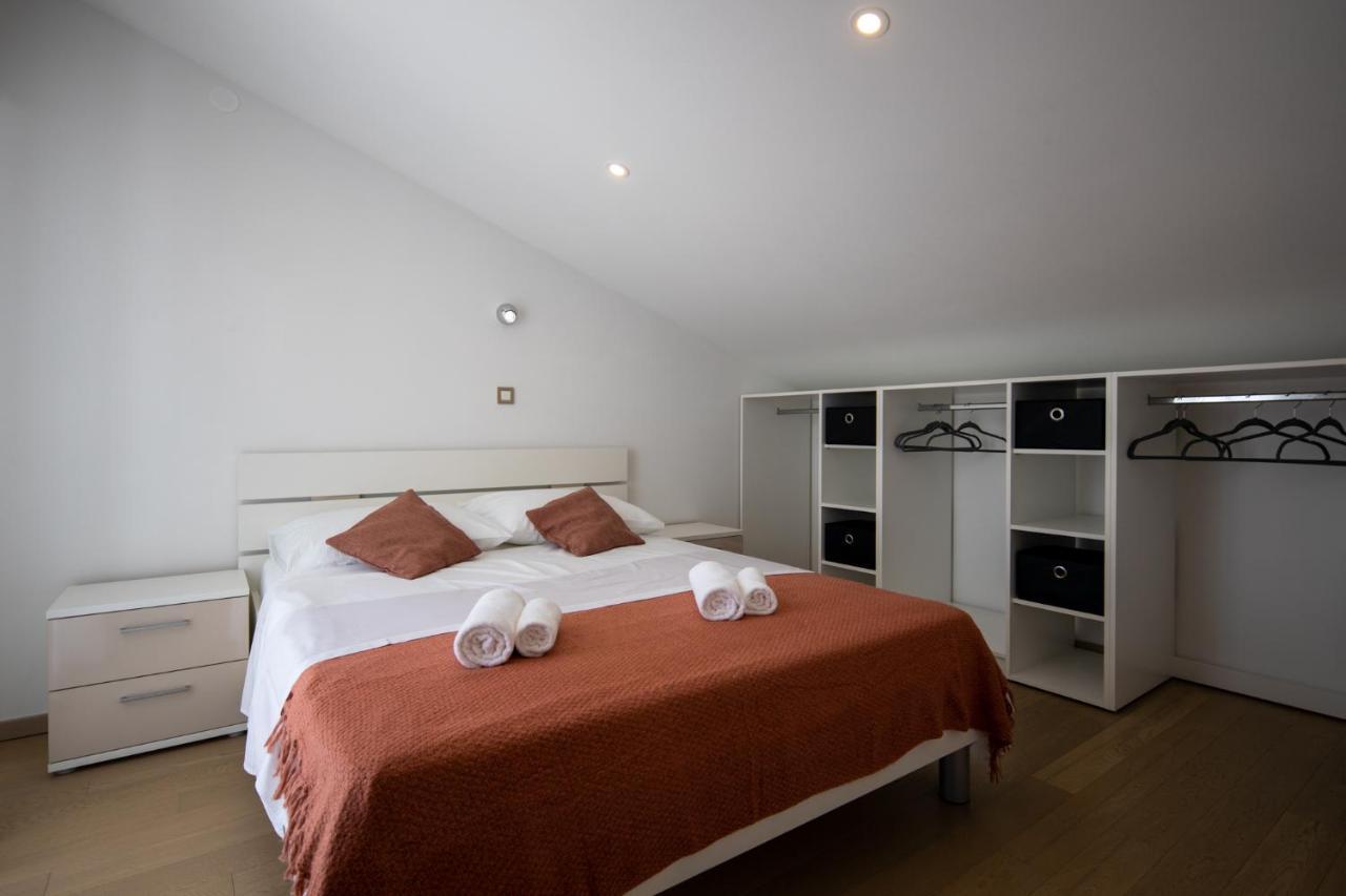 Apartment Lumaja Luxury