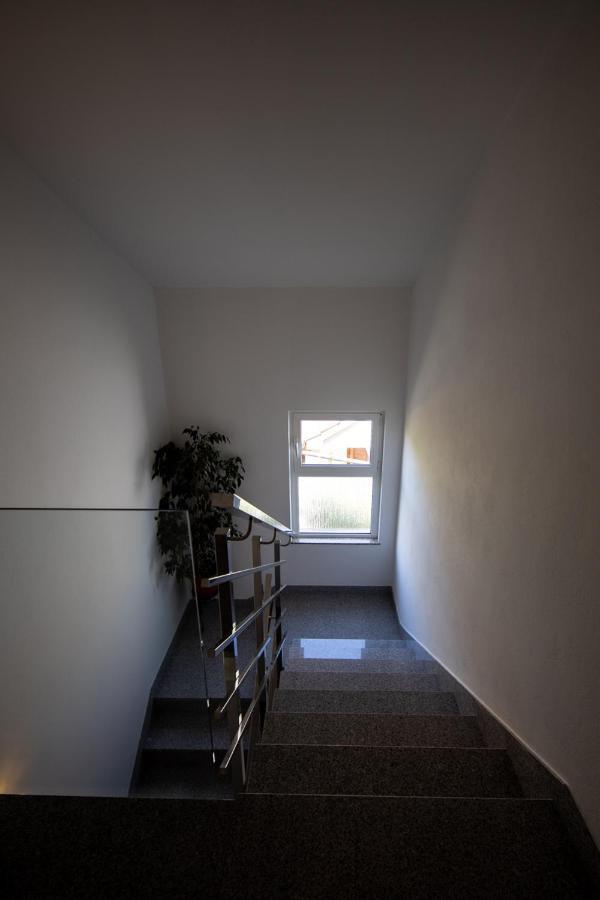 Apartment Lumaja Luxury