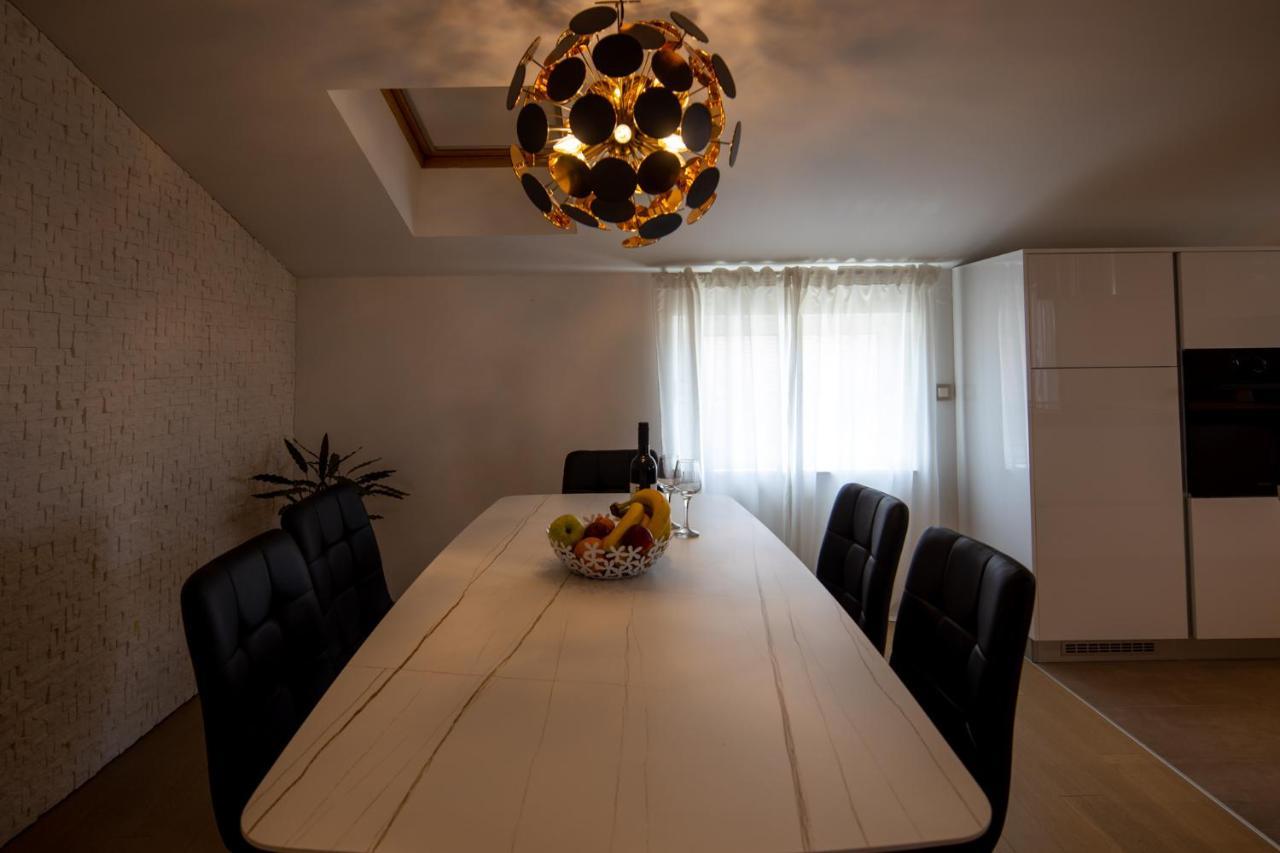 Lumaja Luxury Apartment Biograd Na Moru