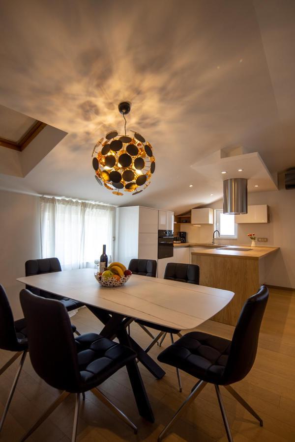 Lumaja Luxury Apartment