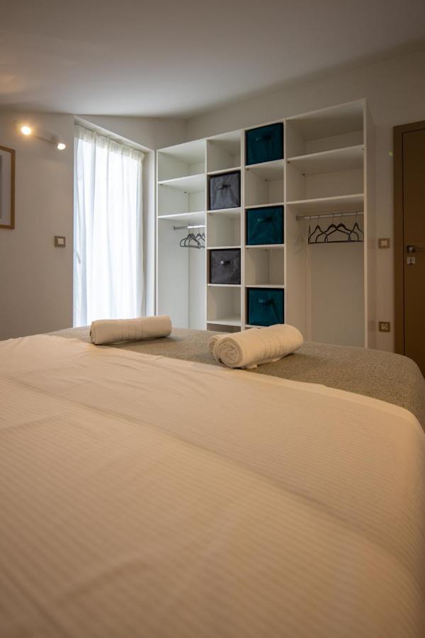 Lumaja Luxury Apartment *