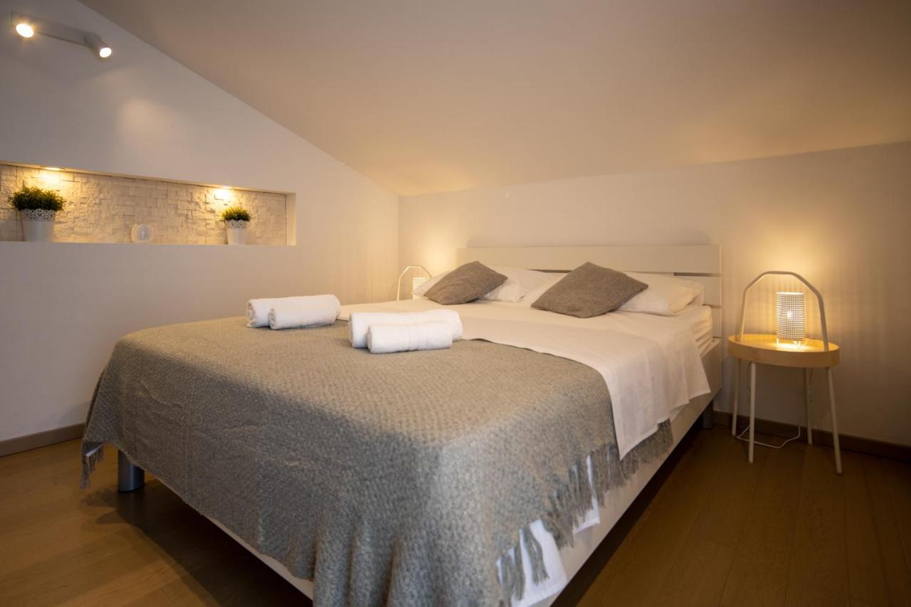 Lumaja Luxury Apartment *