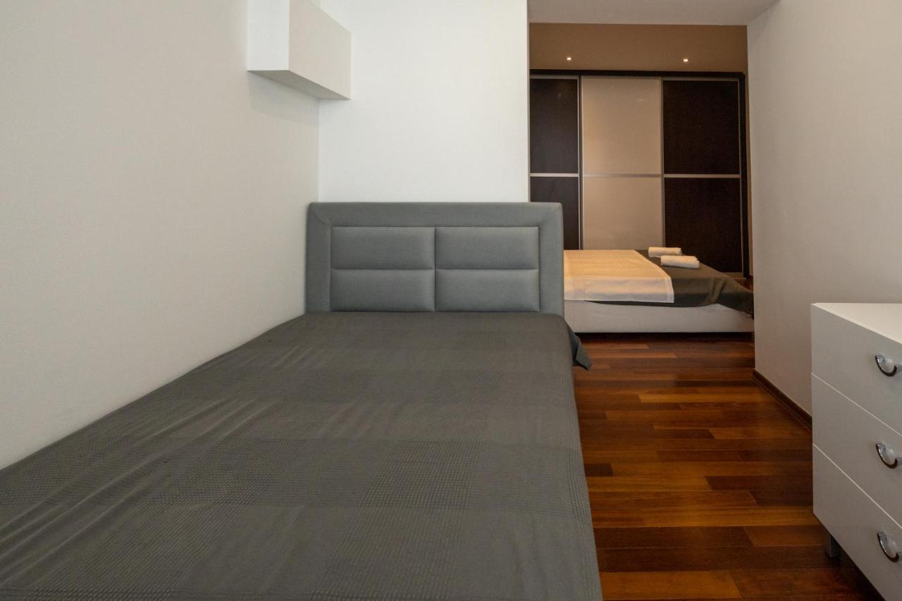 Lumaja Luxury Apartment