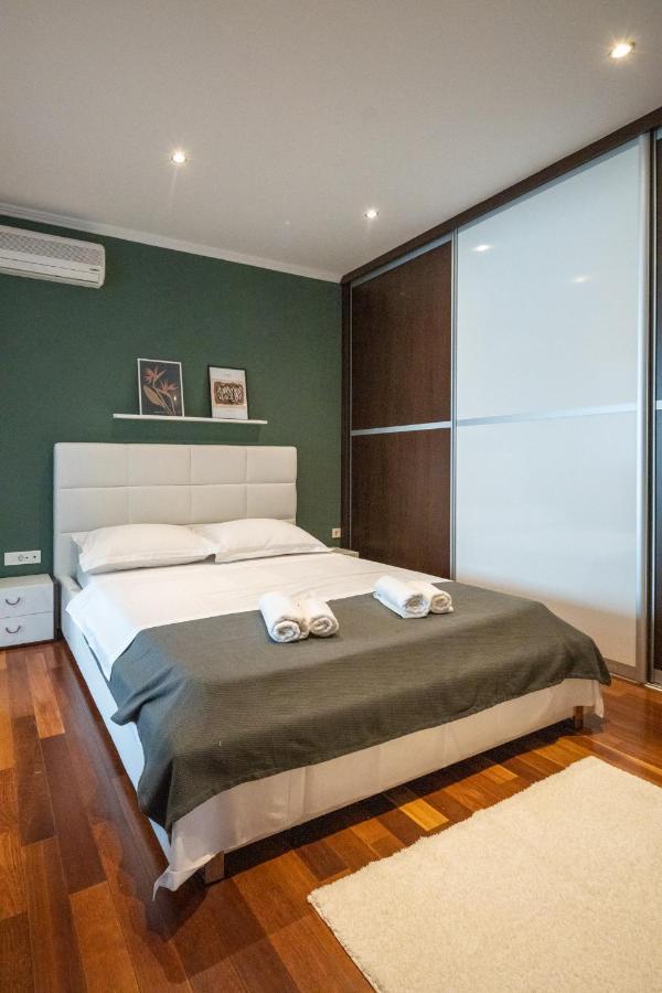 Lumaja Luxury Apartment