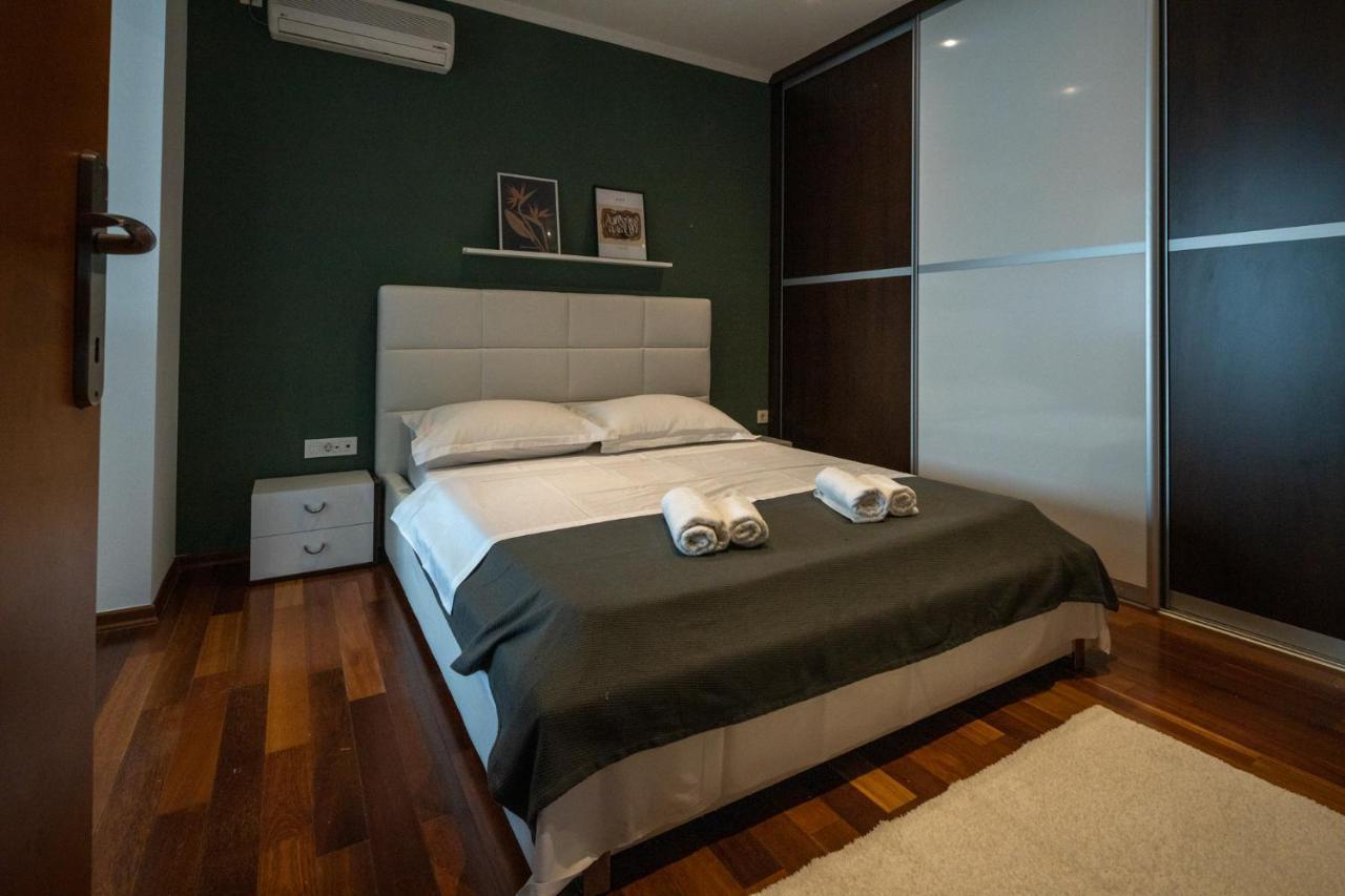Apartment Lumaja Luxury *