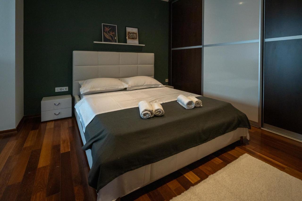 Lumaja Luxury Biograd Na Moru