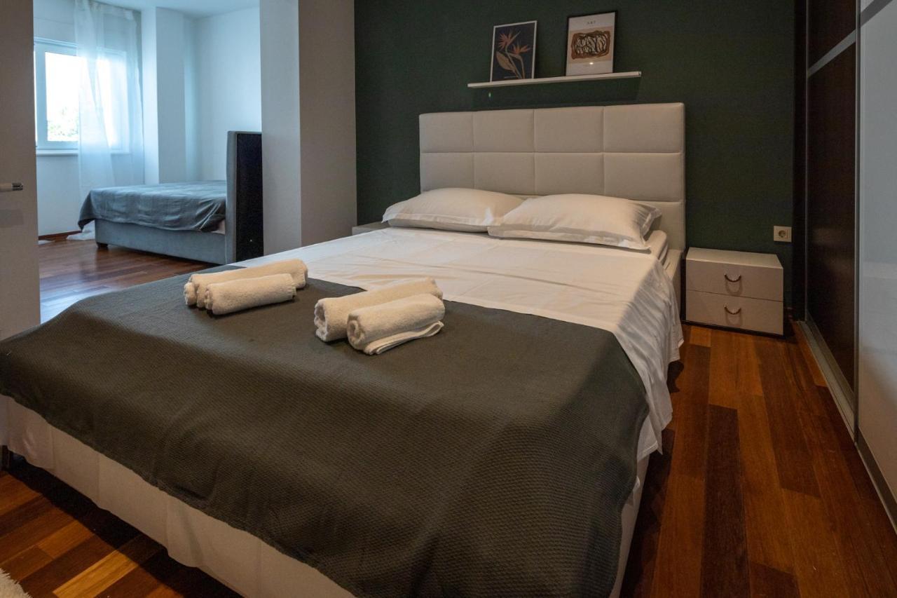 Apartment Lumaja Luxury *