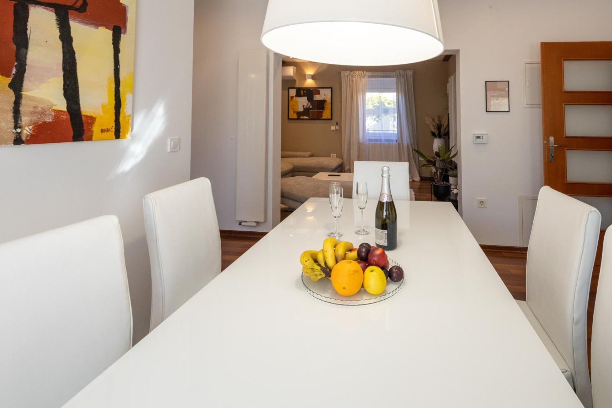 Apartment Lumaja Luxury