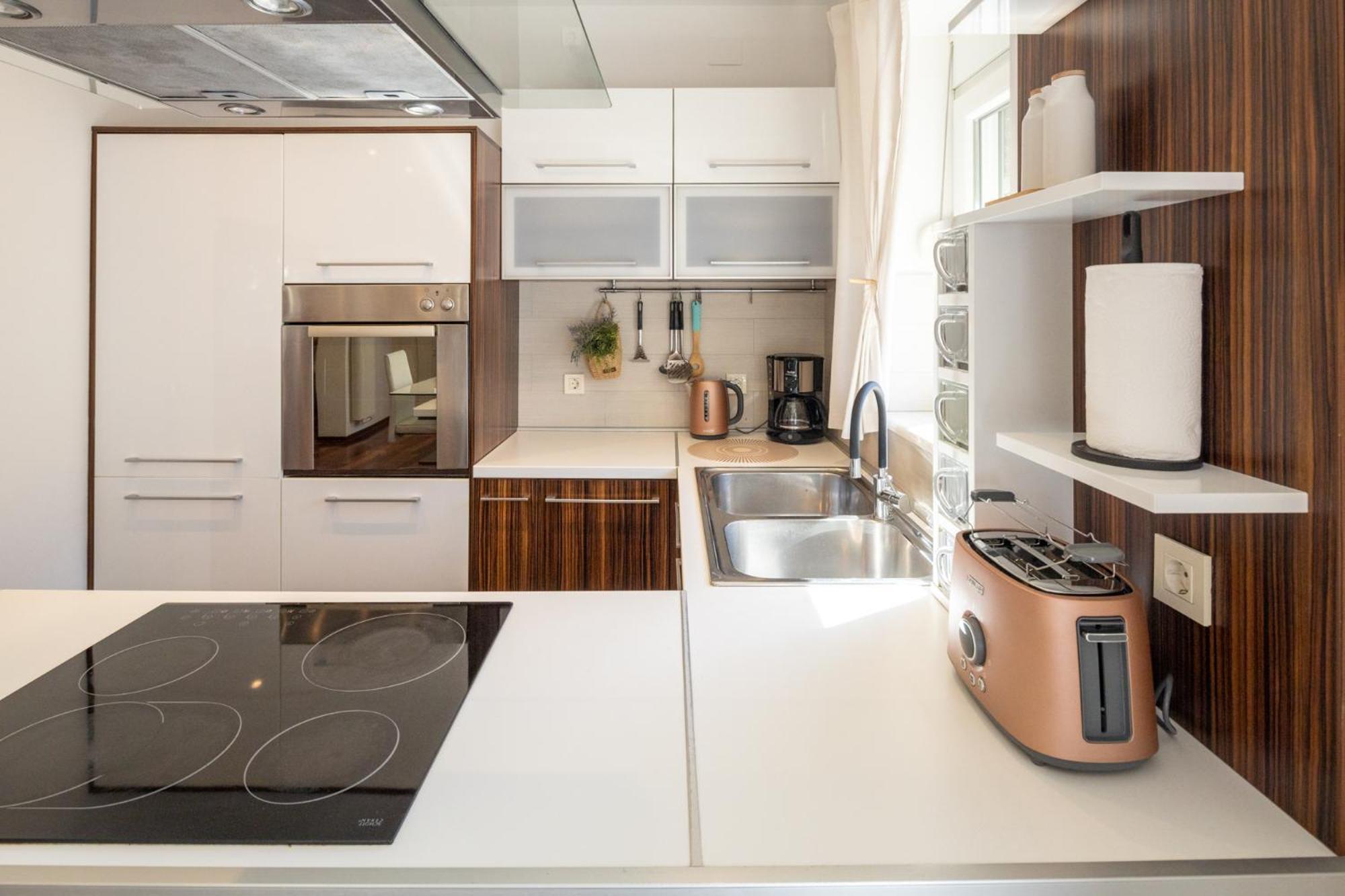 Apartment Lumaja Luxury Biograd Na Moru