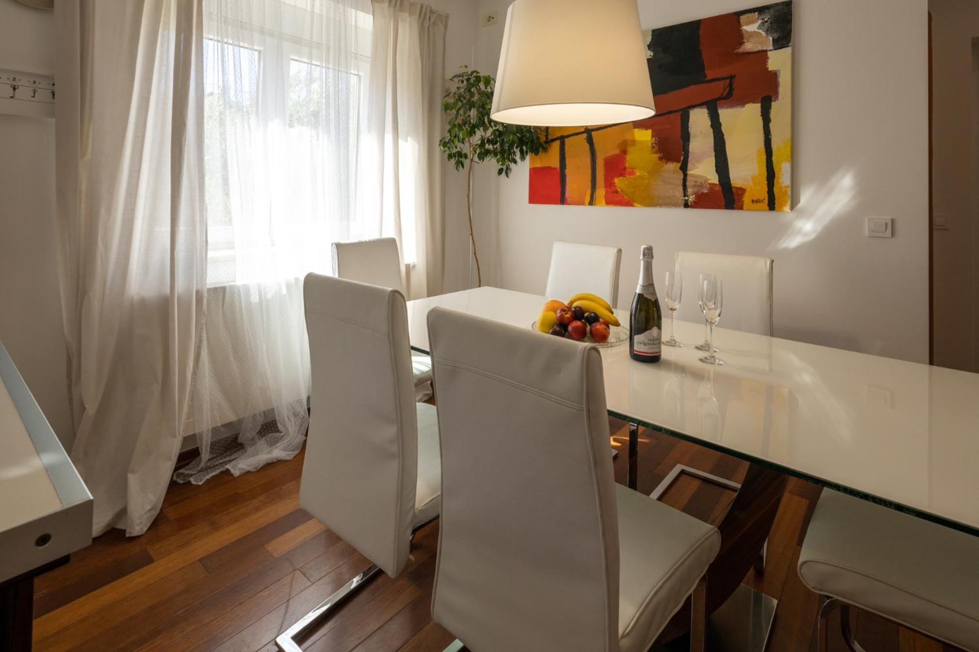 Apartment Lumaja Luxury