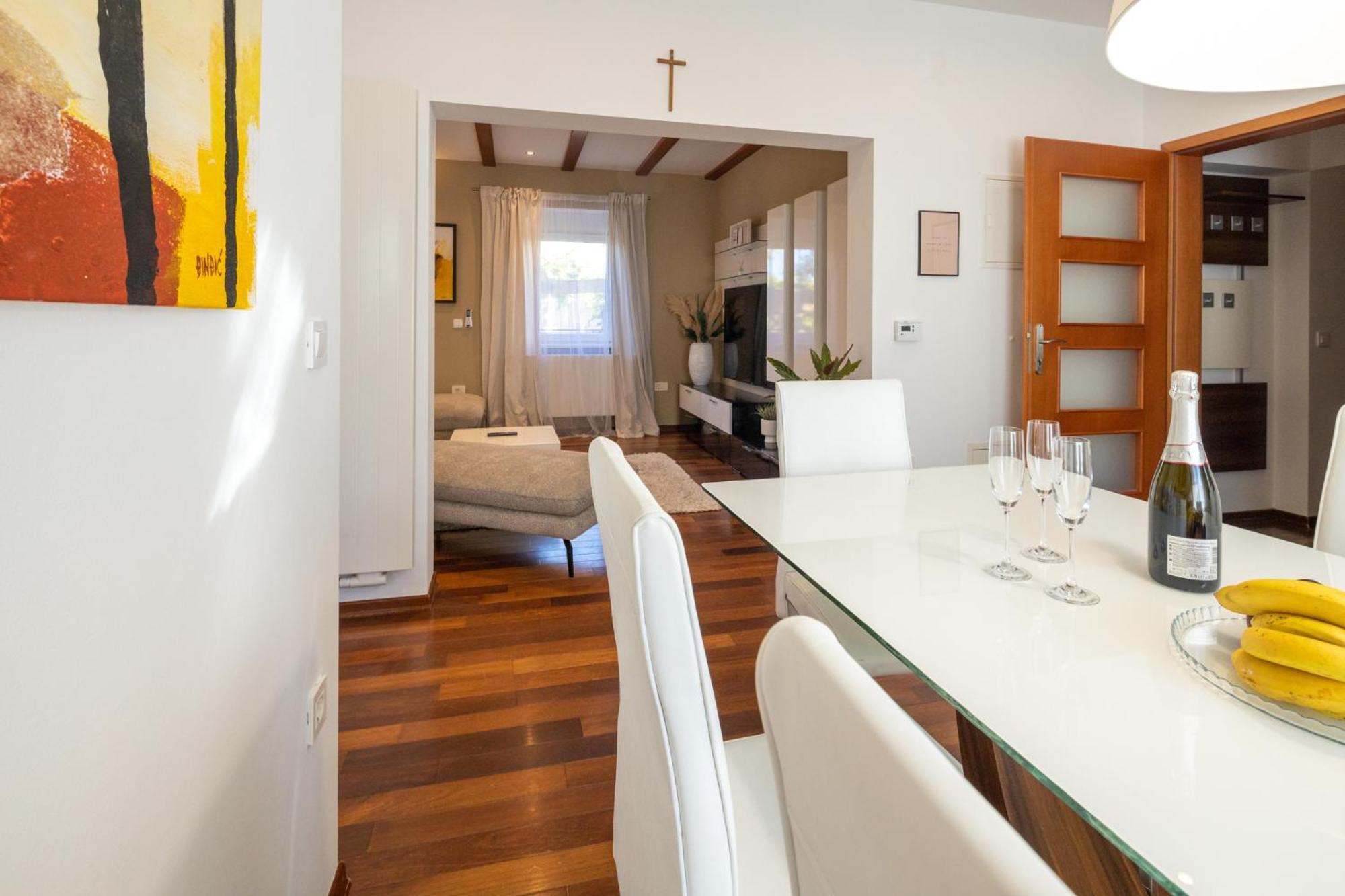 Apartment Lumaja Luxury *
