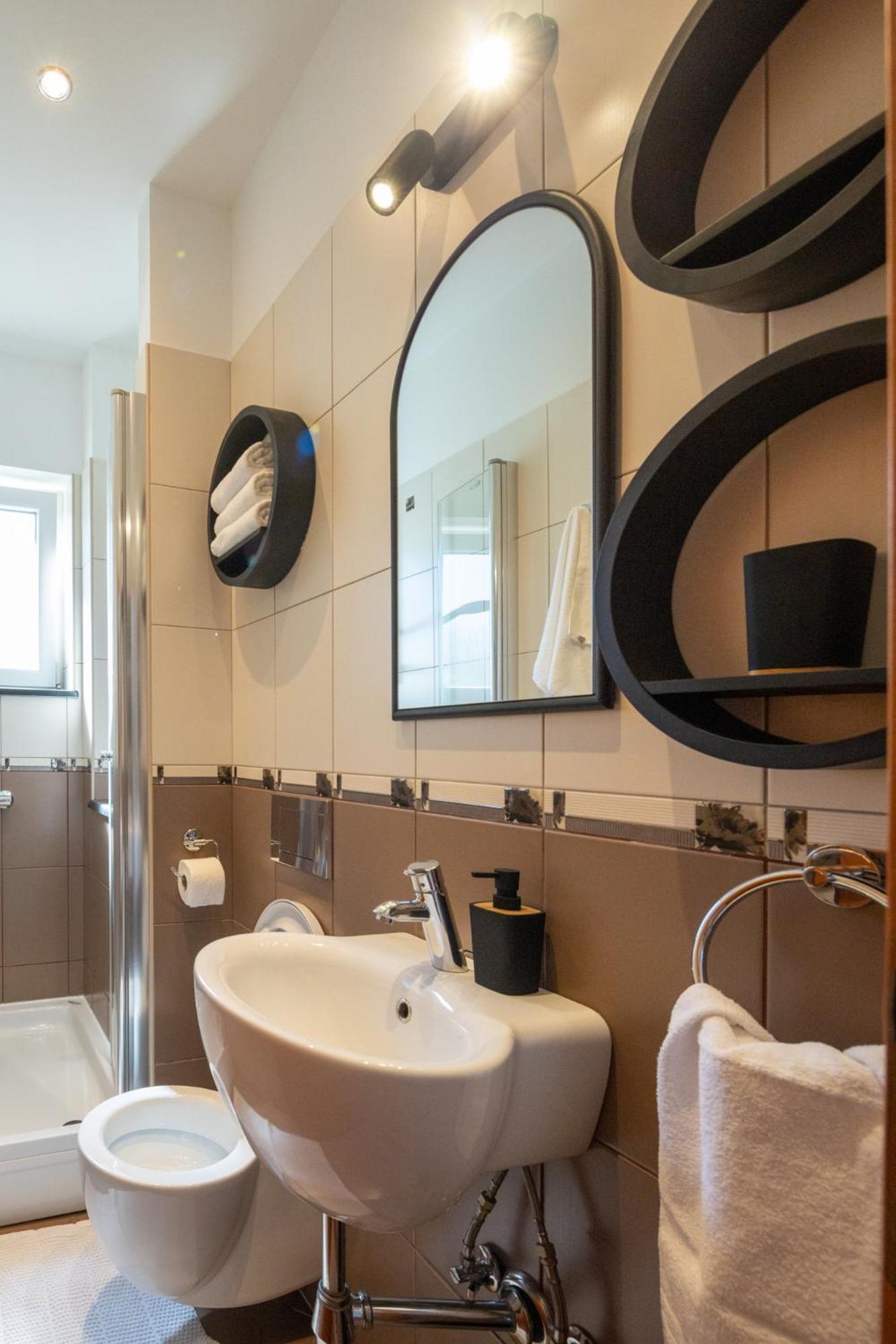 Lumaja Luxury * Biograd Na Moru