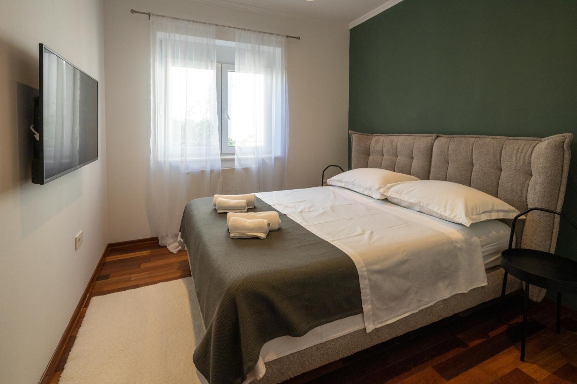 Lumaja Luxury Biograd Na Moru