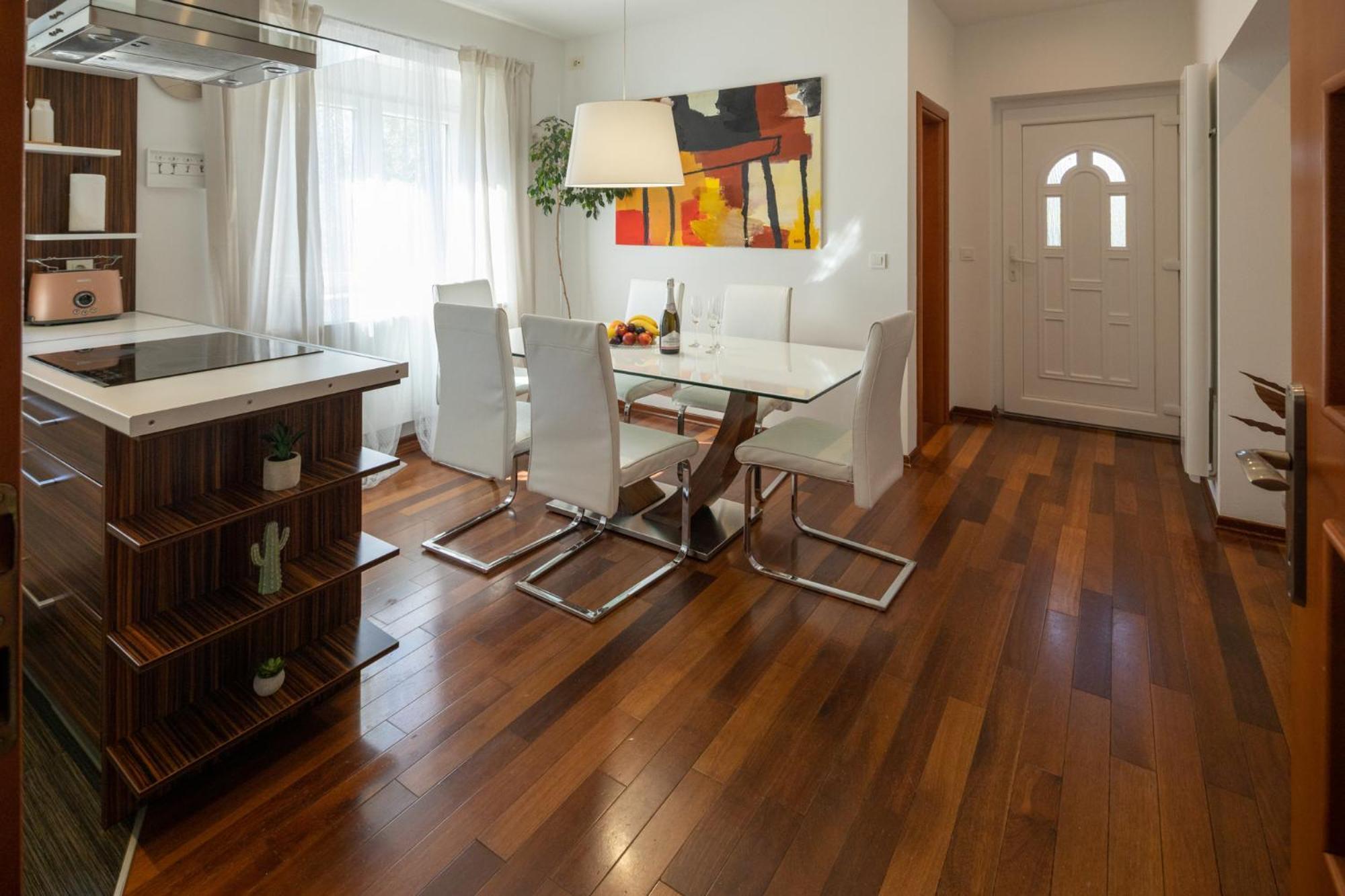 Apartment Lumaja Luxury Biograd Na Moru