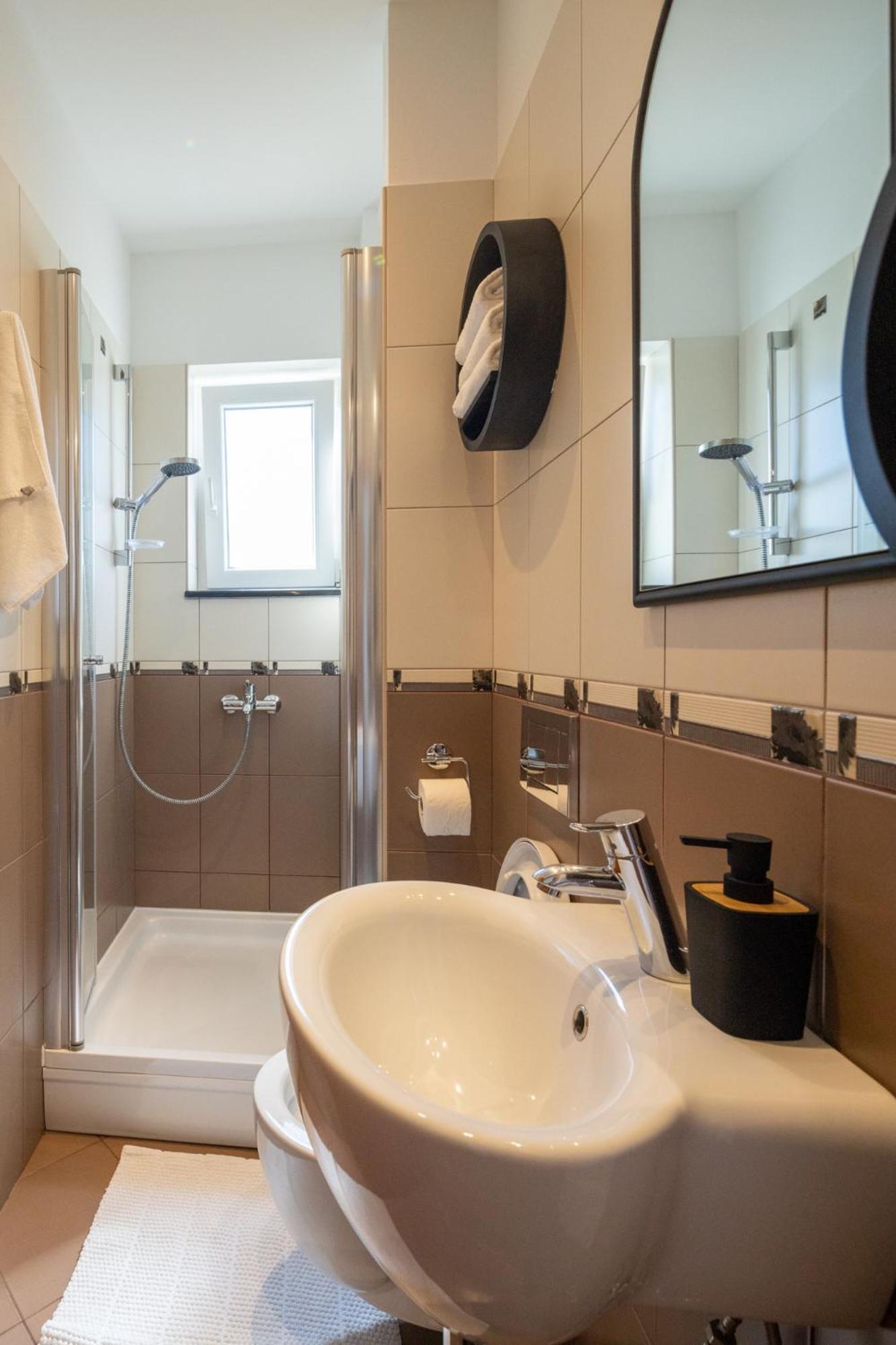 Apartment Lumaja Luxury *