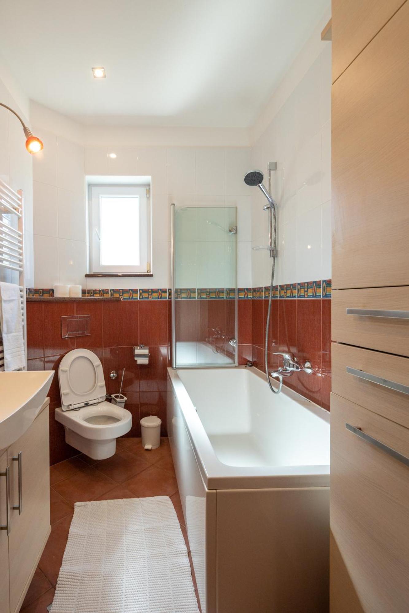 Lumaja Luxury Apartment *
