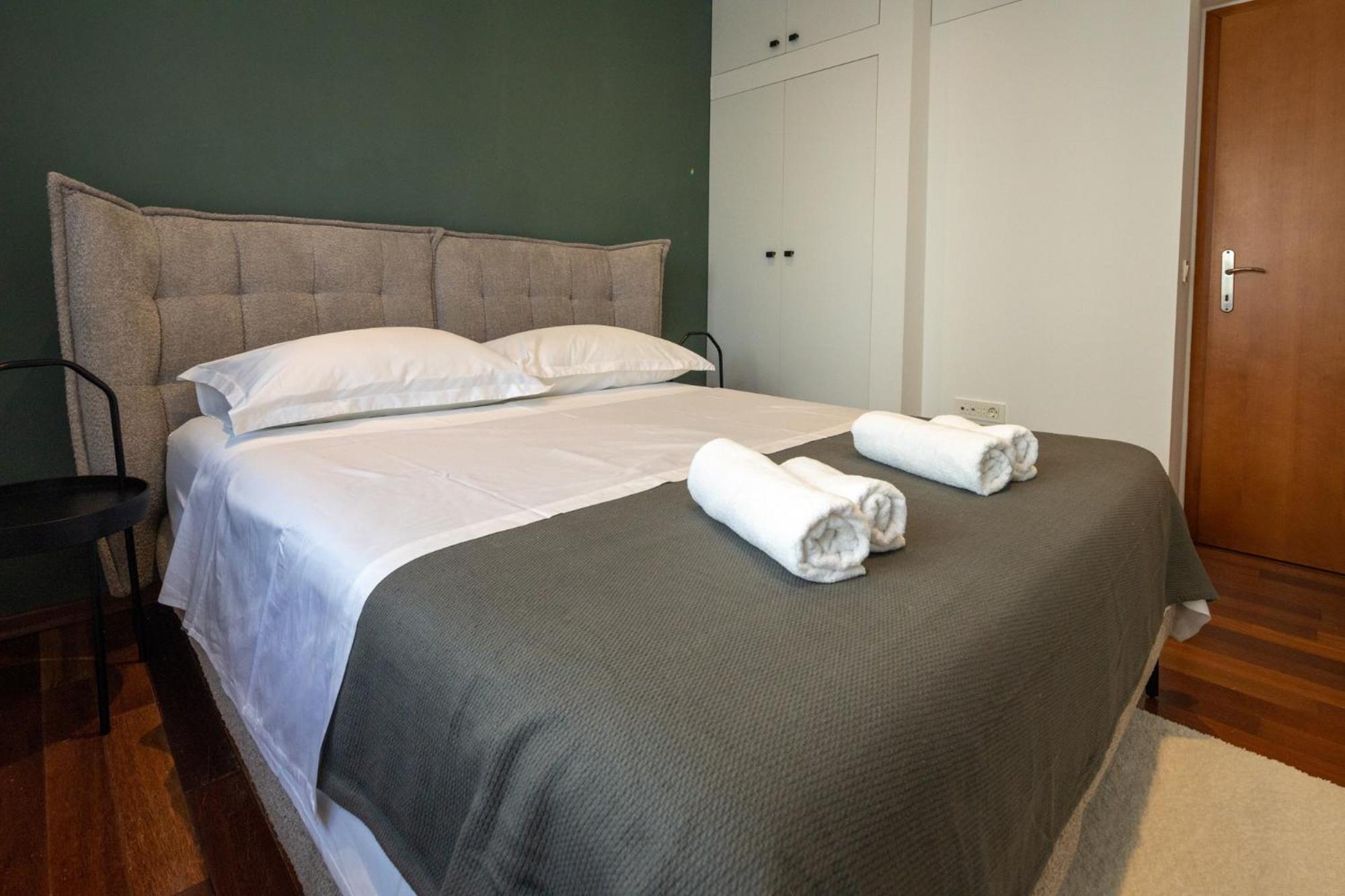 Lumaja Luxury Biograd Na Moru